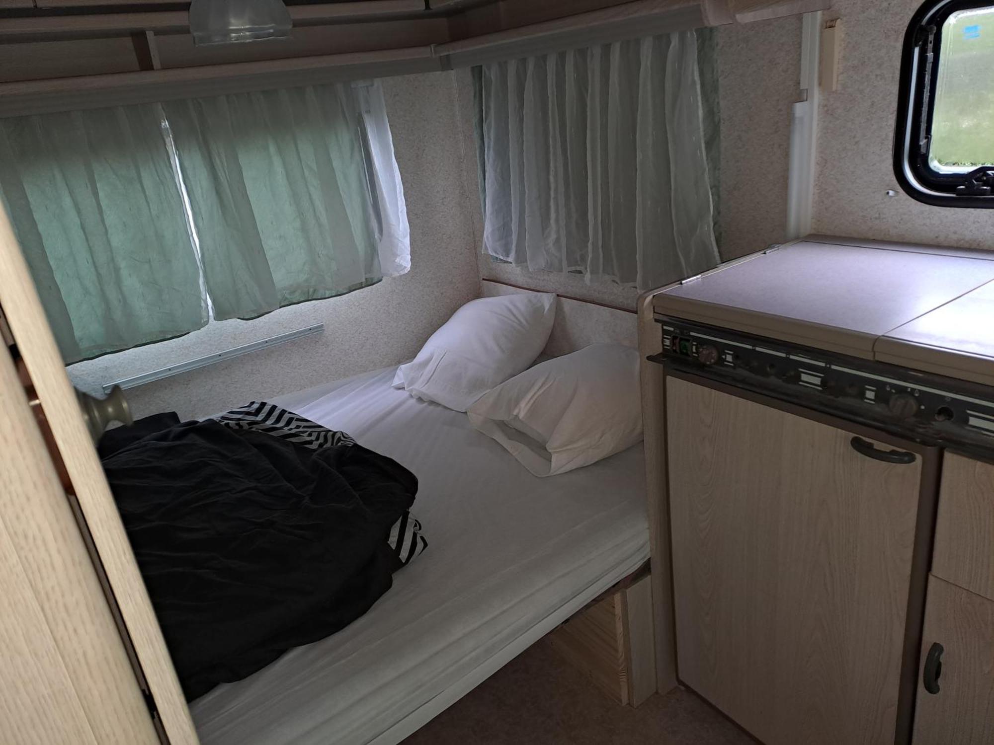 Camping Le Bois Jahan Brunelles Dış mekan fotoğraf
