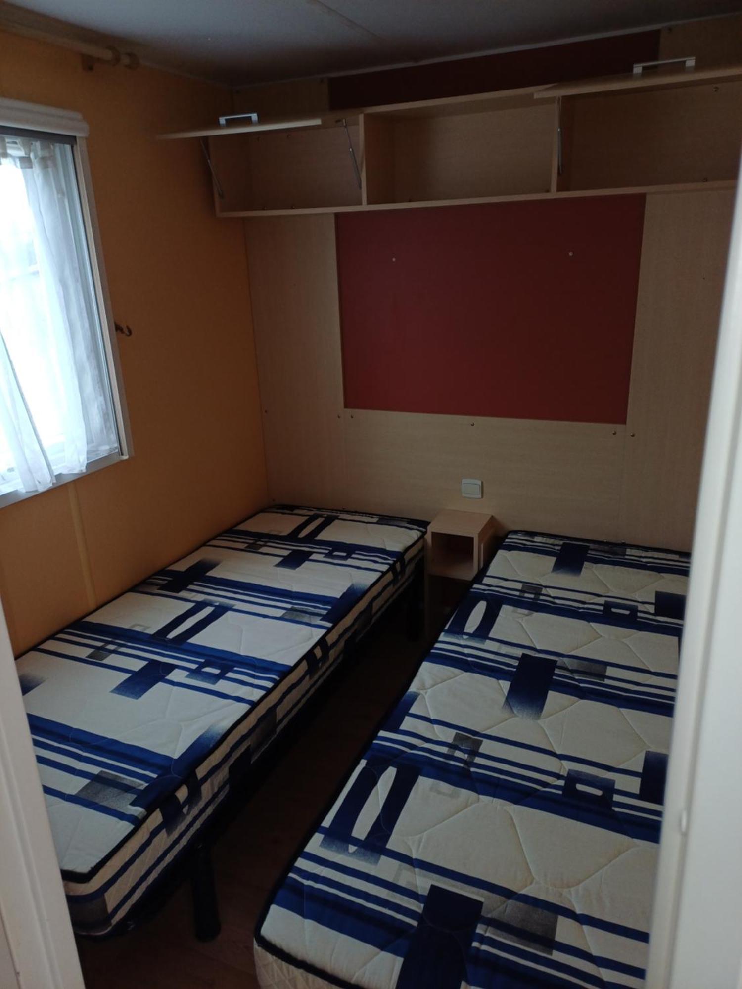 Camping Le Bois Jahan Brunelles Dış mekan fotoğraf