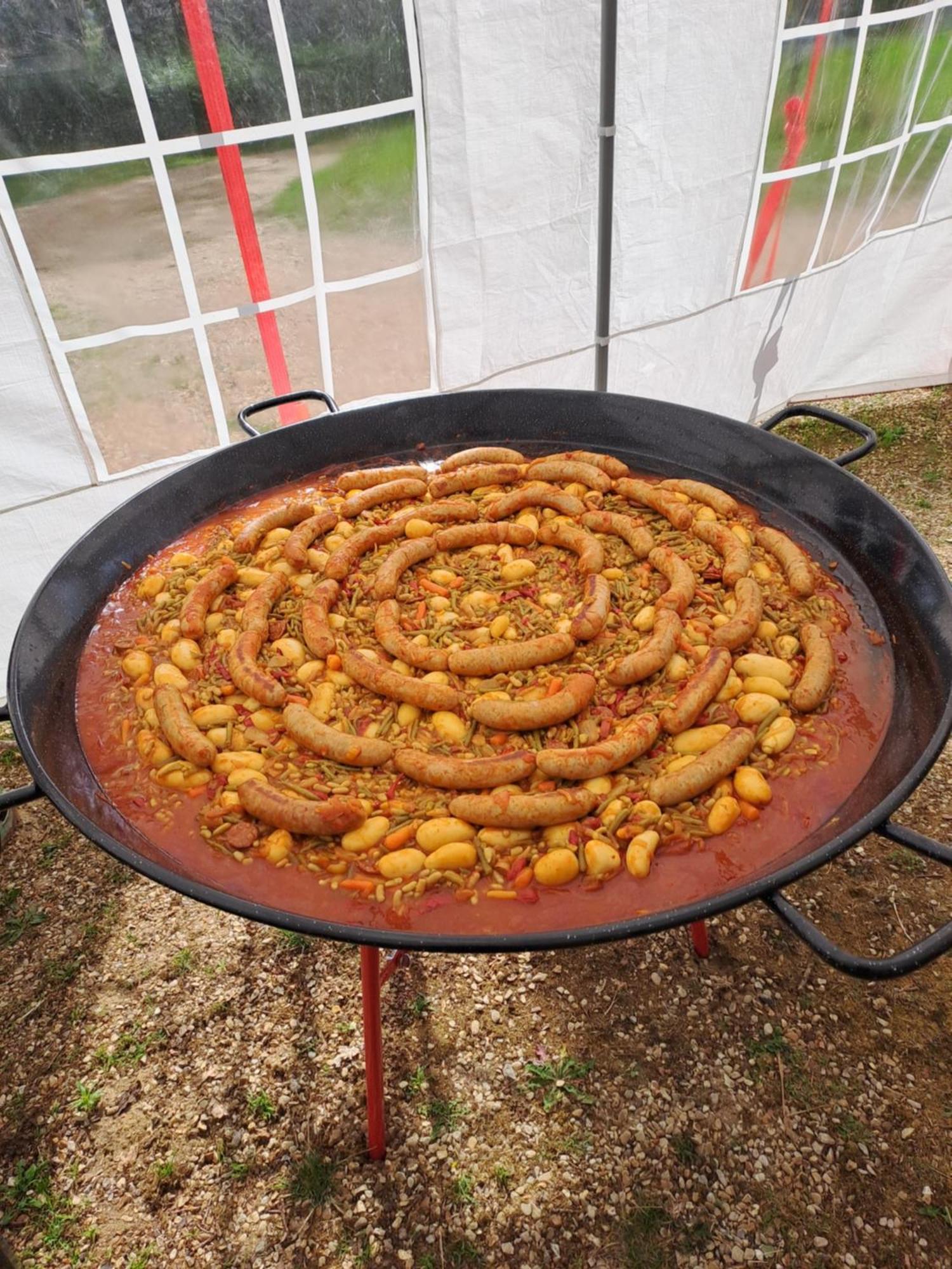 Camping Le Bois Jahan Brunelles Dış mekan fotoğraf